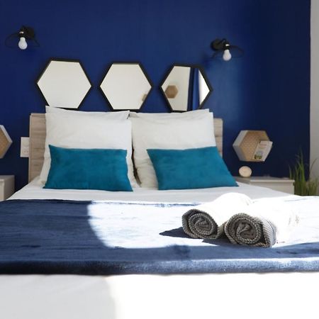 מונפלייה Smile Home-Nid Panoramique Vue Wow ! Spadeco - Loungezen - Terrasse Ensoleillee - Arrivee Autonome - Netflix - Emplacement Ideal - Lumineux - Renove A Neuf - Wifi Fibre - מראה חיצוני תמונה