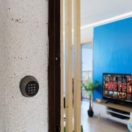 מונפלייה Smile Home-Nid Panoramique Vue Wow ! Spadeco - Loungezen - Terrasse Ensoleillee - Arrivee Autonome - Netflix - Emplacement Ideal - Lumineux - Renove A Neuf - Wifi Fibre - מראה חיצוני תמונה