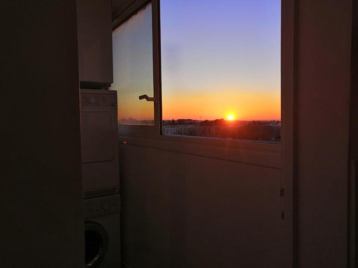 מונפלייה Smile Home-Nid Panoramique Vue Wow ! Spadeco - Loungezen - Terrasse Ensoleillee - Arrivee Autonome - Netflix - Emplacement Ideal - Lumineux - Renove A Neuf - Wifi Fibre - מראה חיצוני תמונה